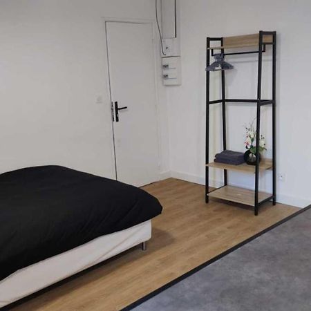 Apartamento Verdier Studio Lot 6 Toulouse Exterior foto