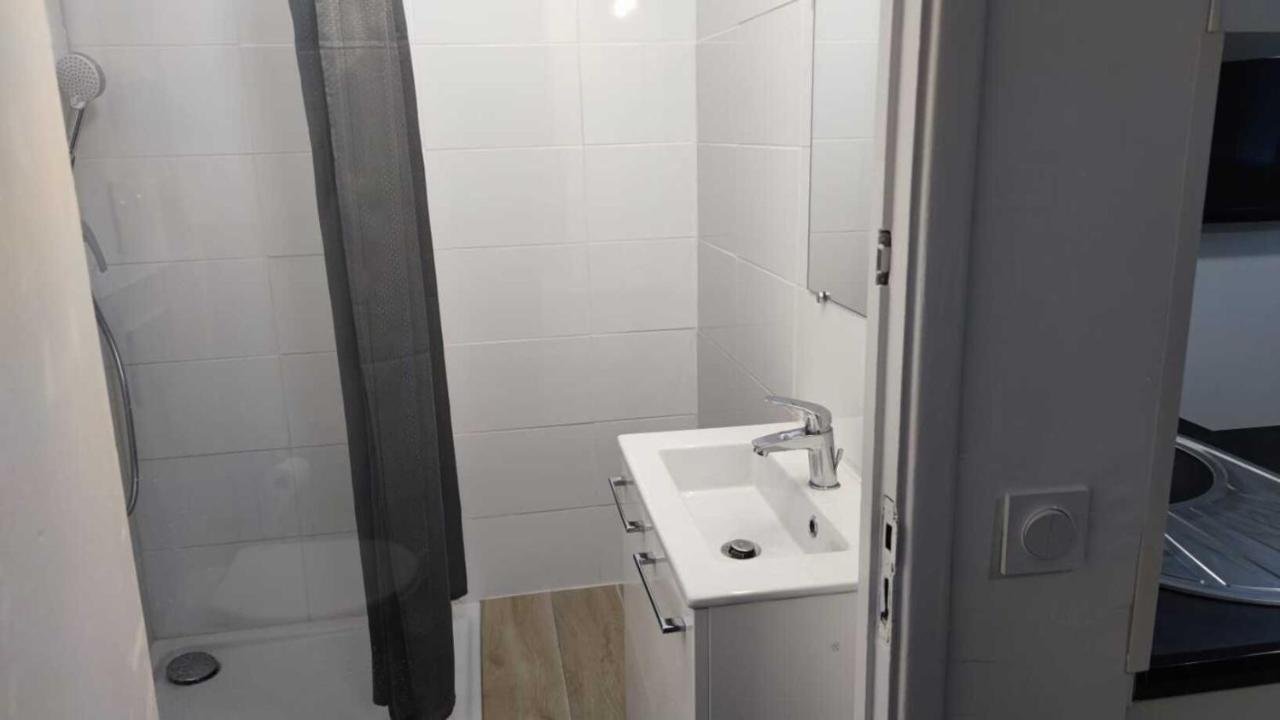 Apartamento Verdier Studio Lot 6 Toulouse Exterior foto