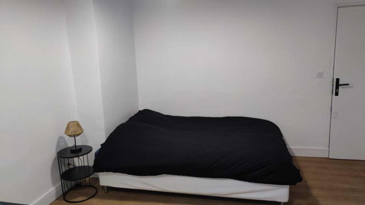 Apartamento Verdier Studio Lot 6 Toulouse Exterior foto