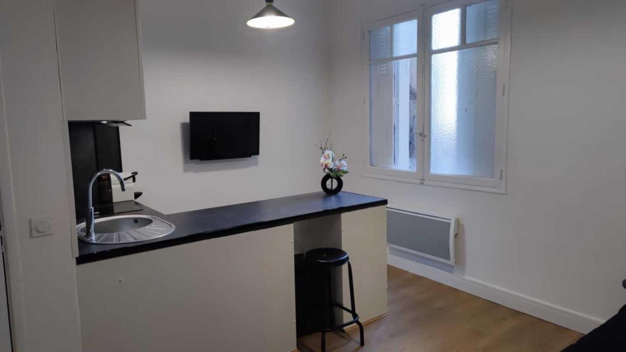 Apartamento Verdier Studio Lot 6 Toulouse Exterior foto