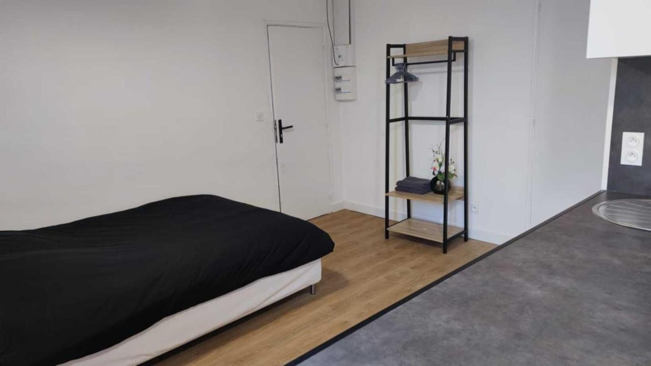 Apartamento Verdier Studio Lot 6 Toulouse Exterior foto